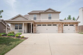 6152 Buchanan Dr, West Lafayette, IN 47906