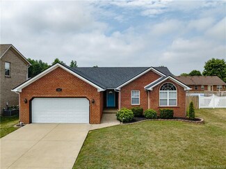 7019 Crystal Spring Dr, Sellersburg, IN 47172