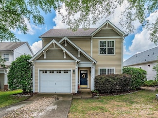 10639 Secret Garden Ln, Charlotte, NC 28214