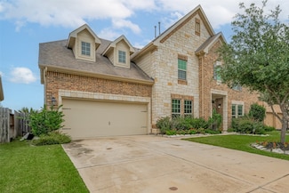 6022 Allendale Ridge Trail, Richmond, TX 77407