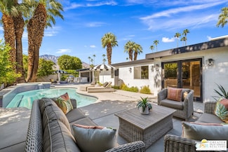 5155 E Bobolink Ln, Palm Springs, CA 92264