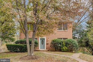 2709 N Wyoming St, Arlington, VA 22213