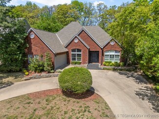 5013 E 86th Place, Tulsa, OK 74137