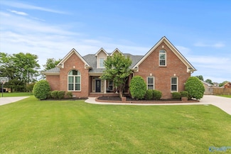 6901 Trick Ln SE, Owens Cross Roads, AL 35763