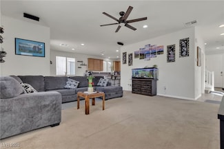 4211 Enchanting Sky Ave, North Las Vegas, NV 89081