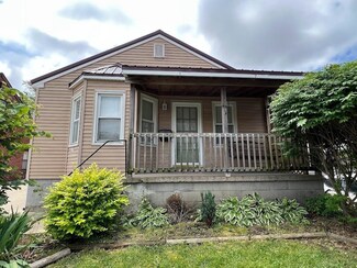1009 E Broadway, Logansport, IN 46947