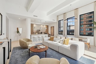 155 N Bay St Unit 809, Jc, Downtown, NJ 07302