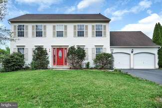 3158 Jillian Dr, Dover, PA 17315