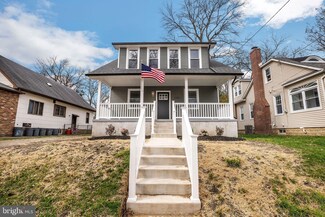 1209 Newton Ave, Haddon Township, NJ 08107