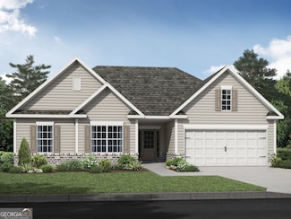 164 Greenview Ct, Homer, GA 30547