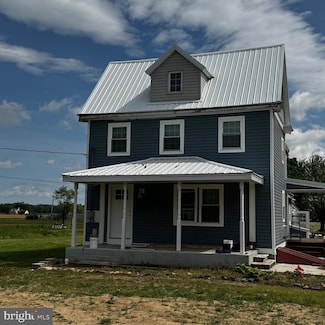 10141 Flatland Rd, Chestertown, MD 21620