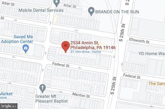 2534 Annin St, Philadelphia, PA 19146
