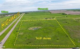 1437 327th Ave NW, South McLean, ND 58579