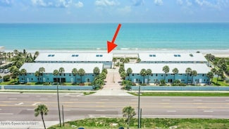 1923 Highway A1a Unit B6, Indian Harbour Beach, FL 32937
