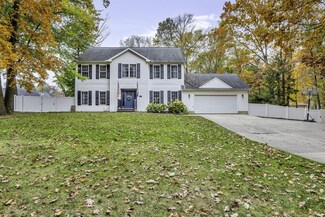 1210 Gilroy Rd, Jackson, MI 49203