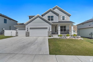 7366 N Golden Summit Dr, Eagle Mountain, UT 84005
