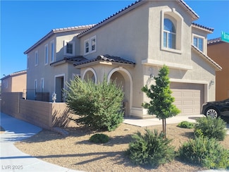 6758 Barrington Hills St, Las Vegas, NV 89149