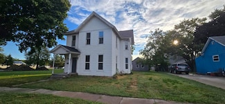 308 N Avenue C, Washington, IA 52353