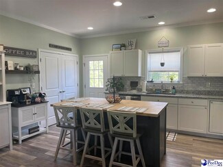 1221 Will Evans Rd, Jefferson, SC 29718