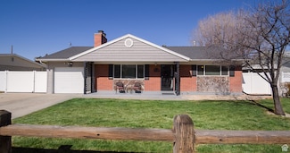 3664 W 3965 S, Salt Lake City, UT 84120