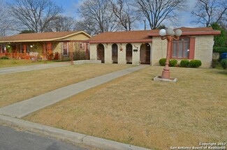 119 W Greenway Ave, San Antonio, TX 78226