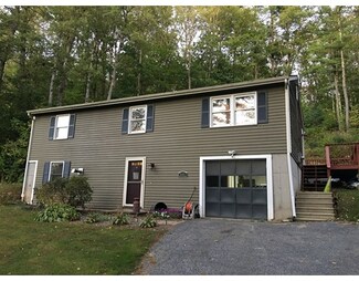 443 W Sturbridge Rd, East Brookfield, MA 01515