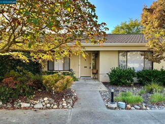 2041 Golden Rain Rd Unit 8, Walnut Creek, CA 94595