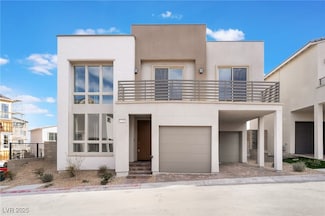 1790 Sparrow Song Ct, Las Vegas, NV 89138