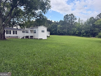510 Turkey Mountain Rd, Armuchee, GA 30105