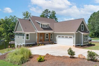 358 Plantation Way, Mount Gilead, NC 27306