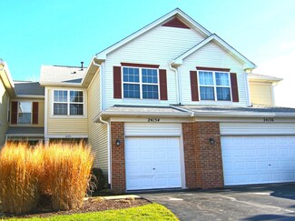 24154 Pear Tree Ct Unit 171505, Plainfield, IL 60585