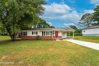815 Julianne Dr, Jefferson City, TN 37760