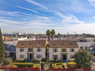 1338 Crenshaw Blvd, Los Angeles, CA 90019