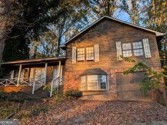 4922 Rock Springs Rd, Lithonia, GA 30038