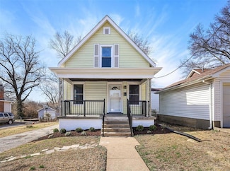 2216 Lexa Dr, Saint Louis, MO 63136