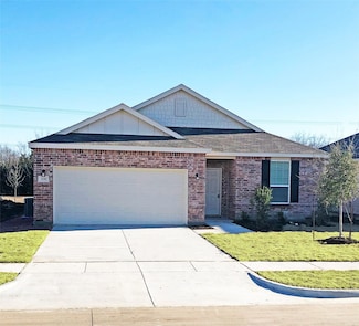 308 Snakeweed Dr, Fate, TX 75087