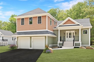 66 Orchard Ave, Johnston, RI 02919