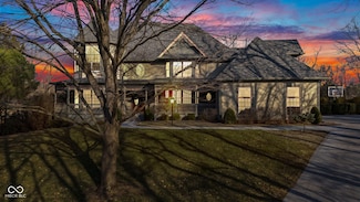 3608 Olive Branch Rd, Greenwood, IN 46143
