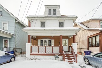 108 Newfield St, Buffalo, NY 14207