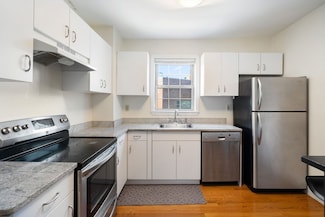 251 Roxbury St Unit 2, Roxbury, MA 02119