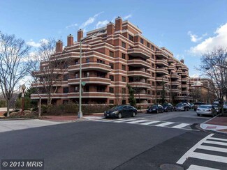 2301 N St NW Unit 504, Washington, DC 20037