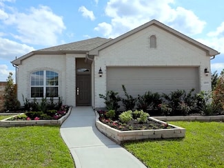 32935 Silver Meadow Way, Pattison, TX 77423