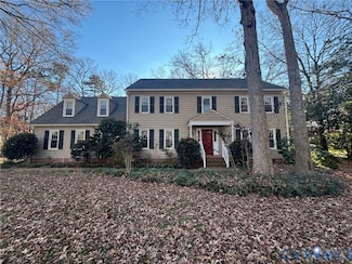 12801 Foxstone Rd, Midlothian, VA 23113