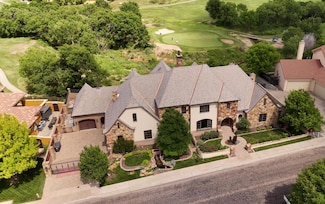 18 Cypress Point, Amarillo, TX 79124