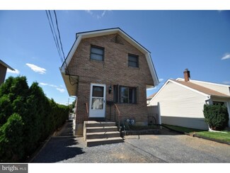 418 Cypress St, Catasauqua, PA 18032