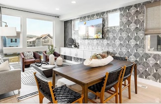 6785 N Silver Creek Dr, Park City, UT 84098