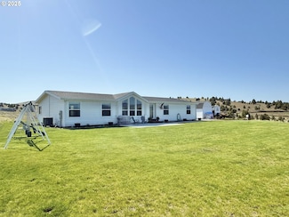 25969 W Bench Rd, John Day, OR 97845