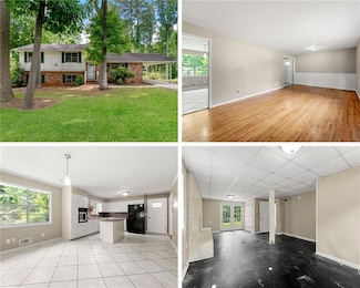 6033 Morrow Cove, Morrow, GA 30260
