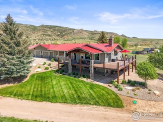 3310 W County Road 80, Wellington, CO 80549