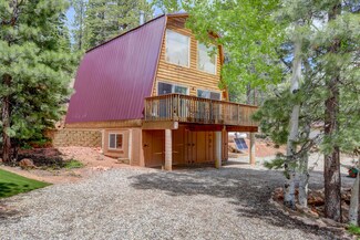 900 W Raspberry Ln, Duck Creek Village, UT 84762